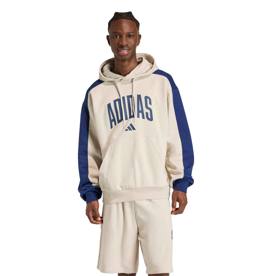 adidas M Collegiate Hd - wonalu/dkblue