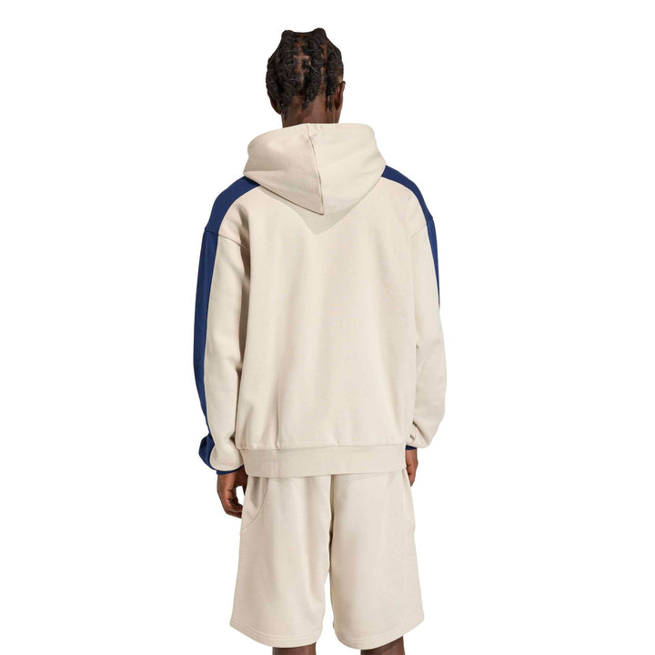 adidas M Collegiate Hd - wonalu/dkblue