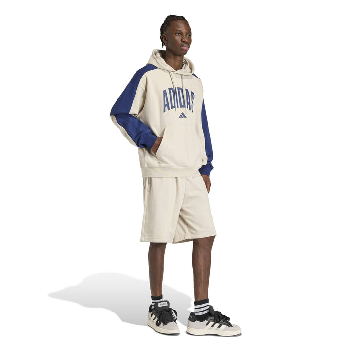 adidas M Collegiate Hd - wonalu/dkblue