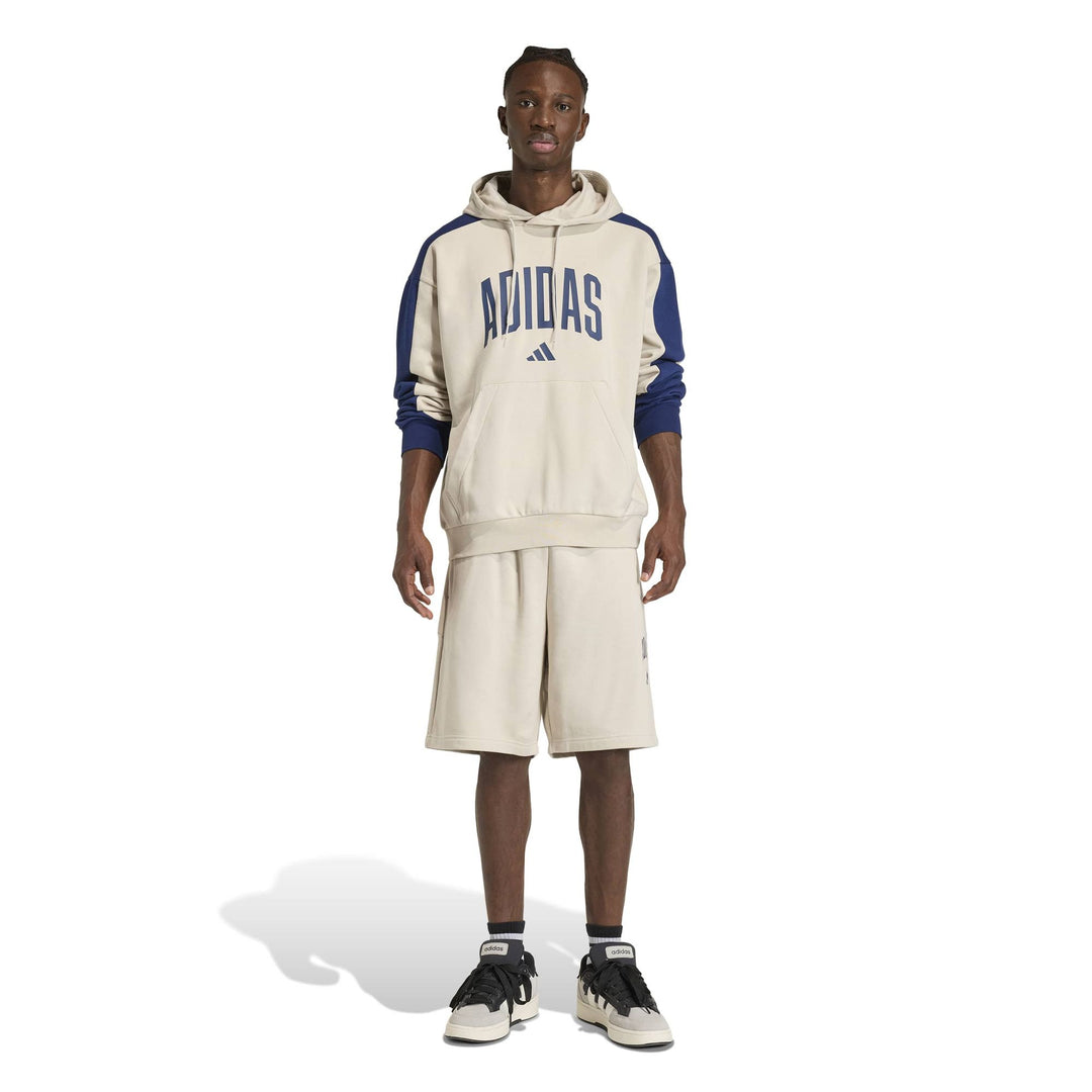 adidas M Collegiate Hd - wonalu/dkblue