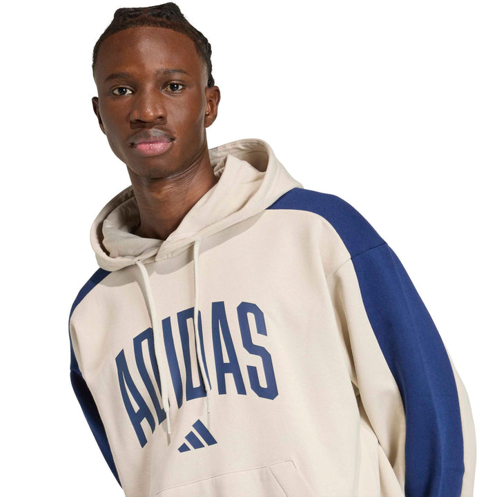 adidas M Collegiate Hd - wonalu/dkblue
