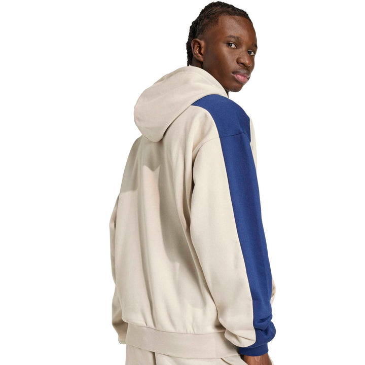 adidas M Collegiate Hd - wonalu/dkblue