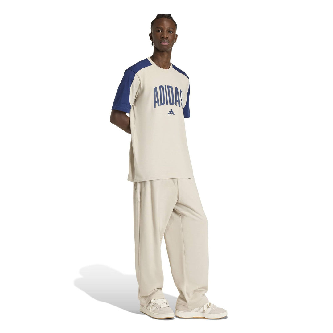 adidas M Collegiate Pt - wonalu/dkblue