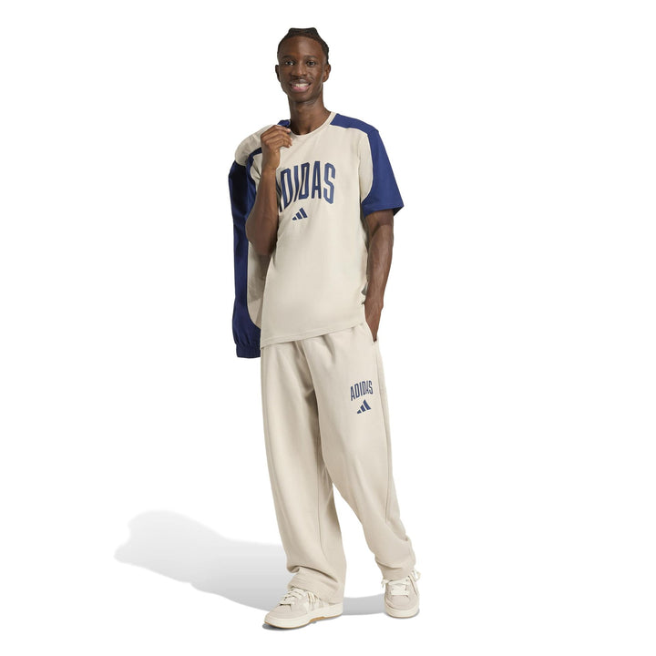 adidas M Collegiate Pt - wonalu/dkblue