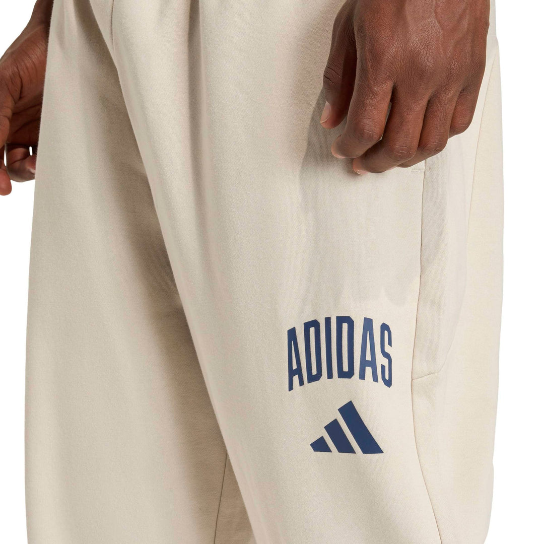 adidas M Collegiate Pt - wonalu/dkblue