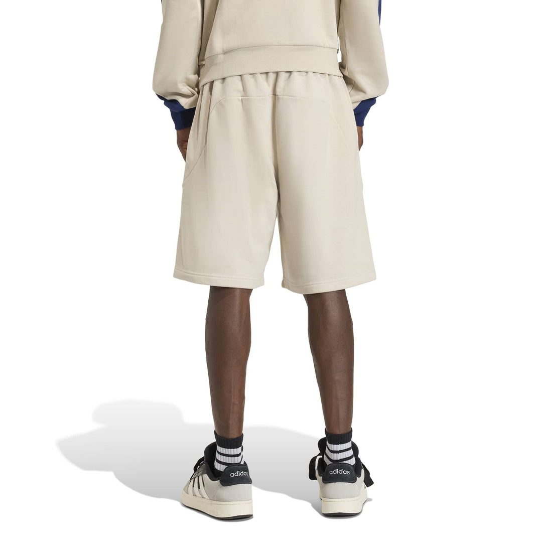 adidas M Collegiate Sh - wonalu/dkblue