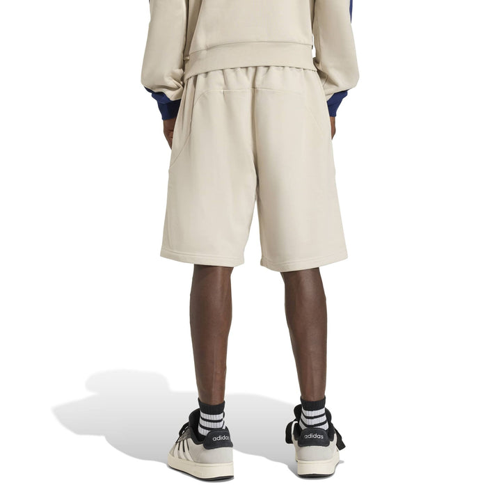 adidas M Collegiate Sh - wonalu/dkblue