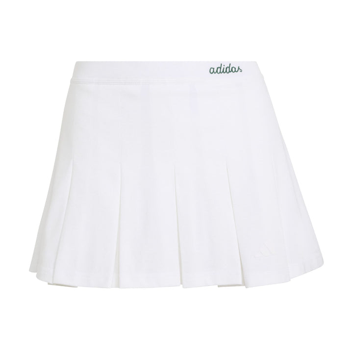 adidas W Cp Ski - white/cgreen