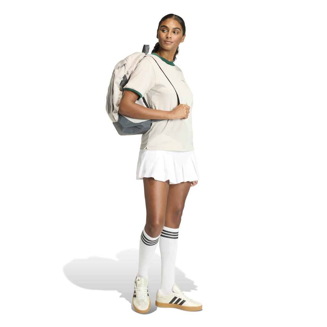 adidas W Cp Ski - white/cgreen