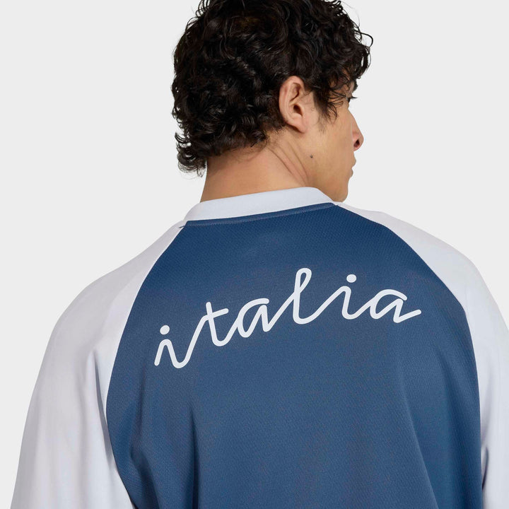 adidas Figc Prew Top A - nmarin
