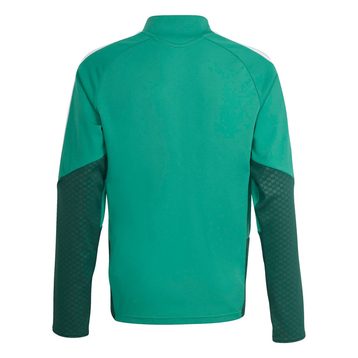 adidas Figc Prew Top H - white/hazbei