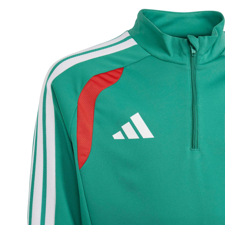 adidas Figc Prew Top H - white/hazbei