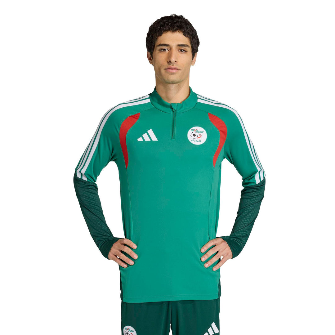 adidas Faf Tr Top - cougrn