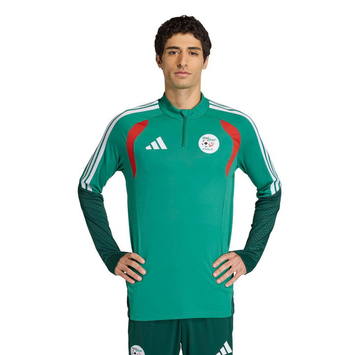 adidas Faf Tr Top - cougrn