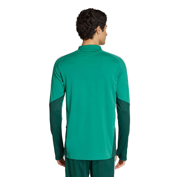 adidas Faf Tr Top - cougrn