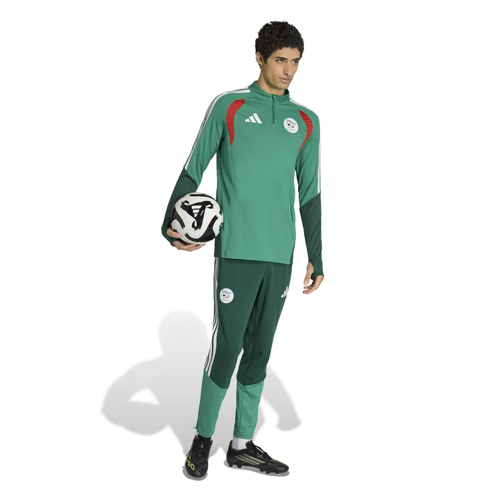 adidas Faf Tr Top - cougrn