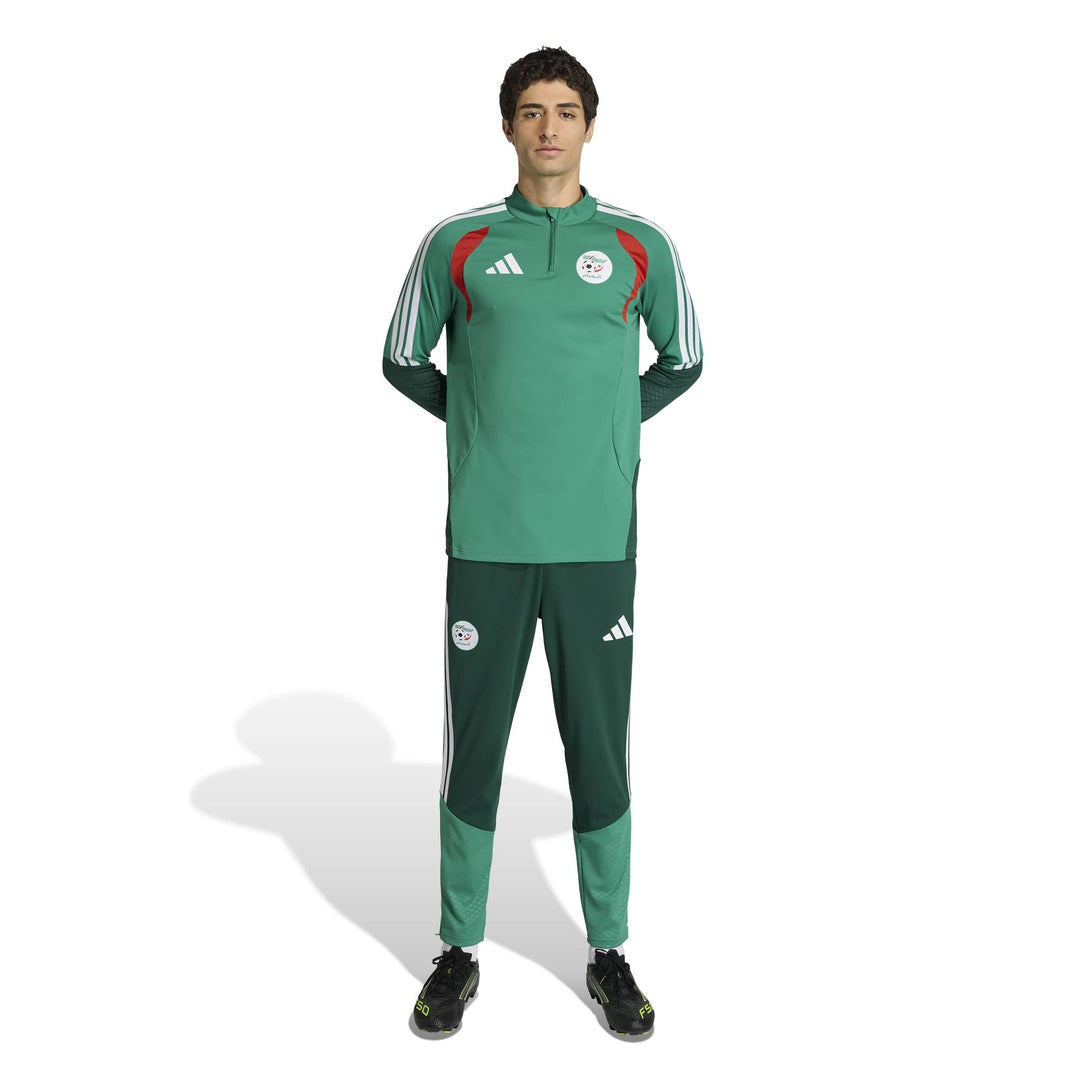 adidas Faf Tr Top - cougrn