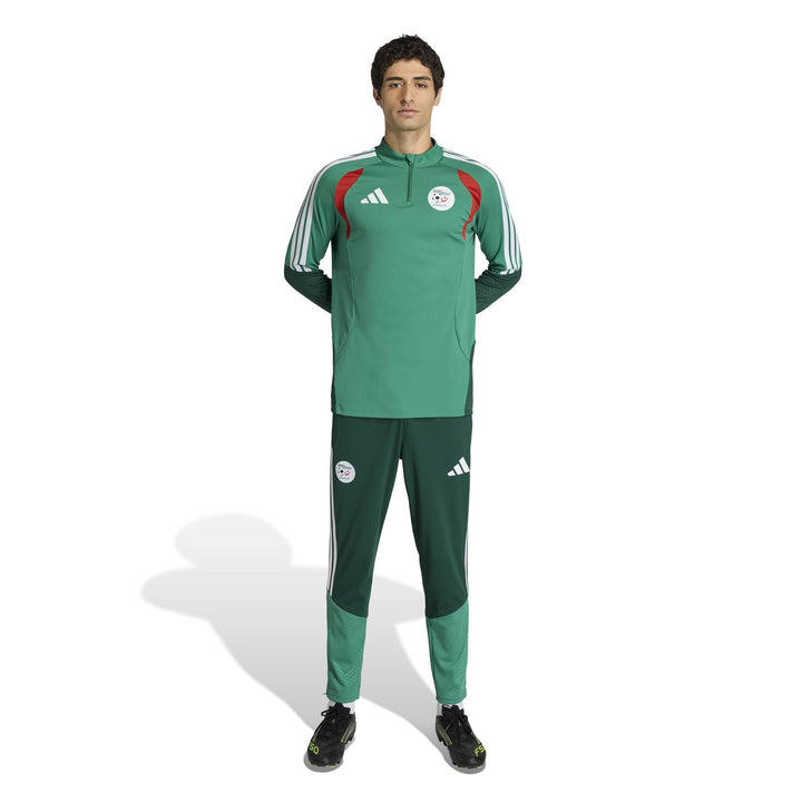 adidas Faf Tr Top - cougrn