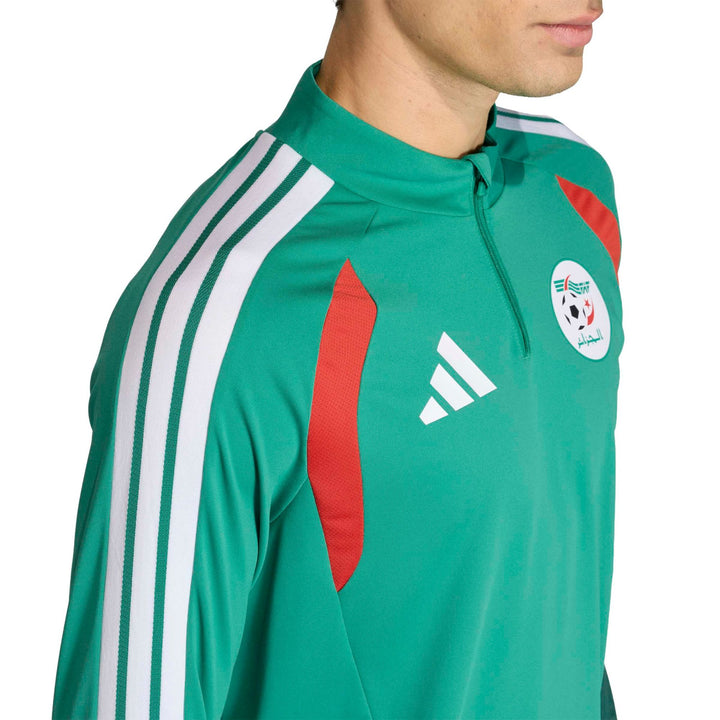 adidas Faf Tr Top - cougrn