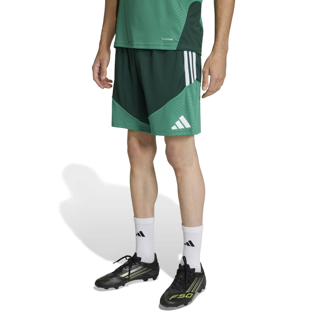 adidas Faf Tr Sho - drkgrn