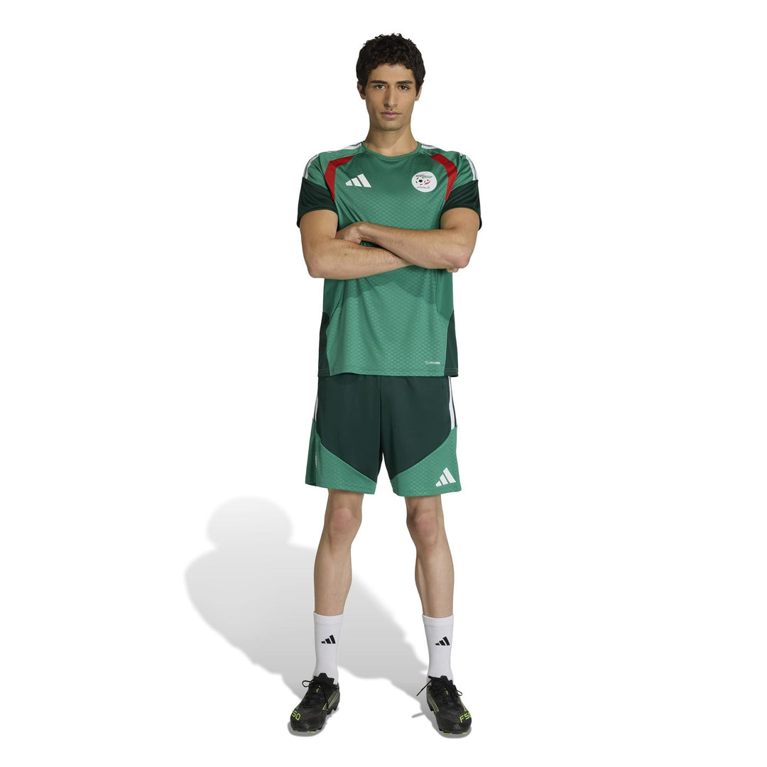 adidas Faf Tr Sho - drkgrn