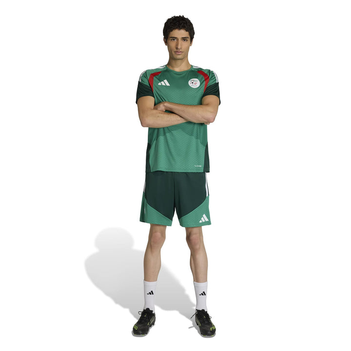 adidas Faf Tr Sho - drkgrn
