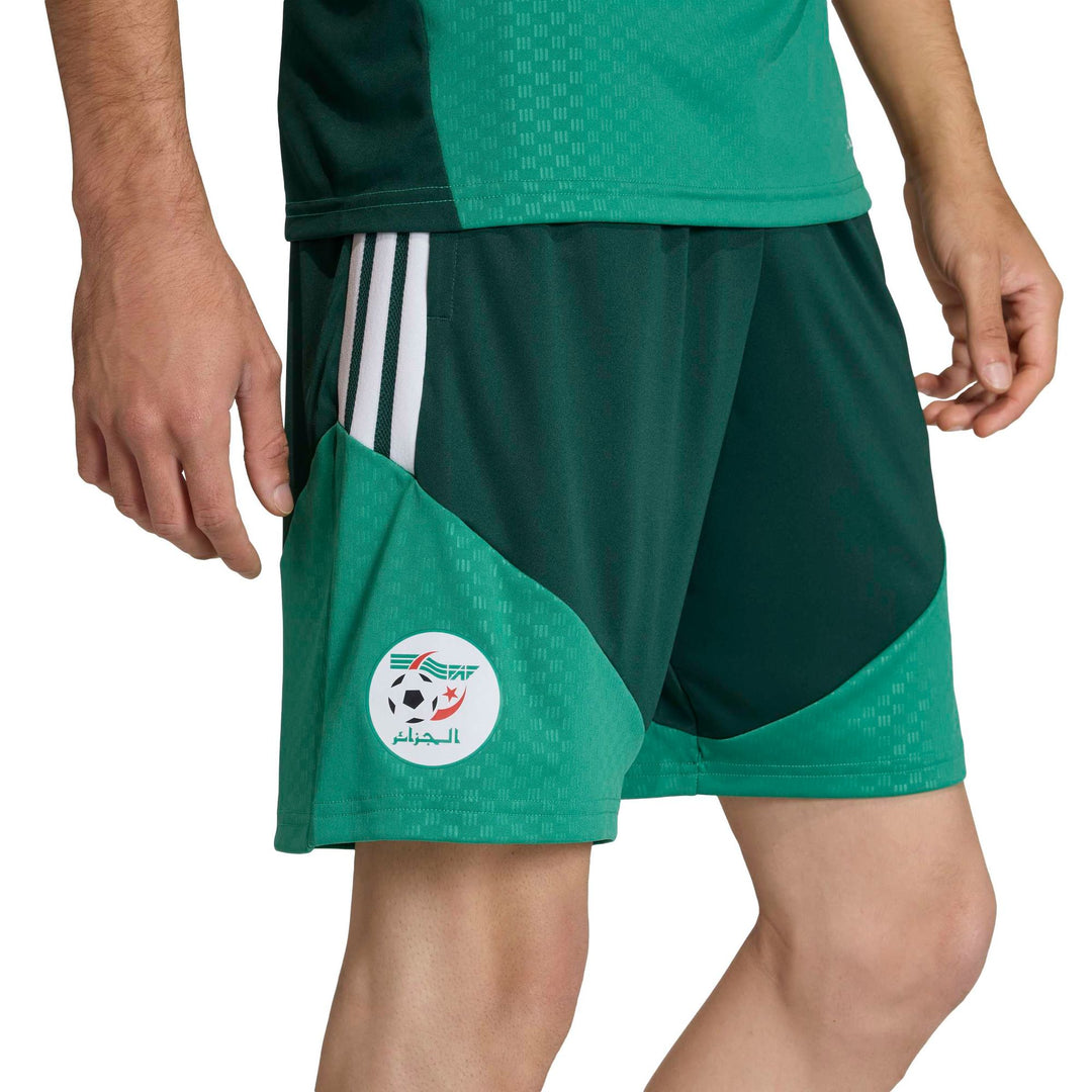 adidas Faf Tr Sho - drkgrn
