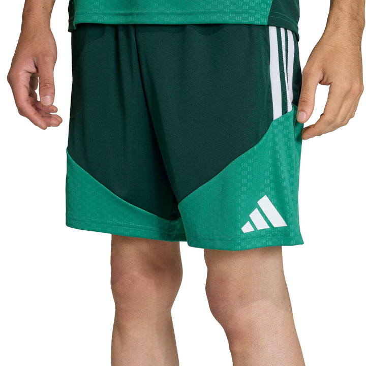 adidas Faf Tr Sho - drkgrn