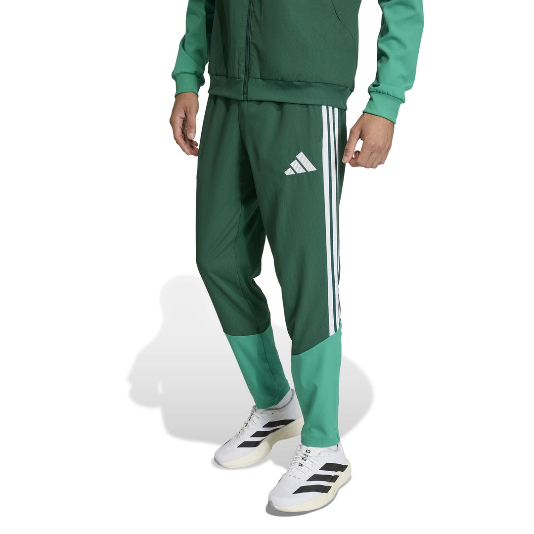 adidas Faf Pre Pnt - drkgrn