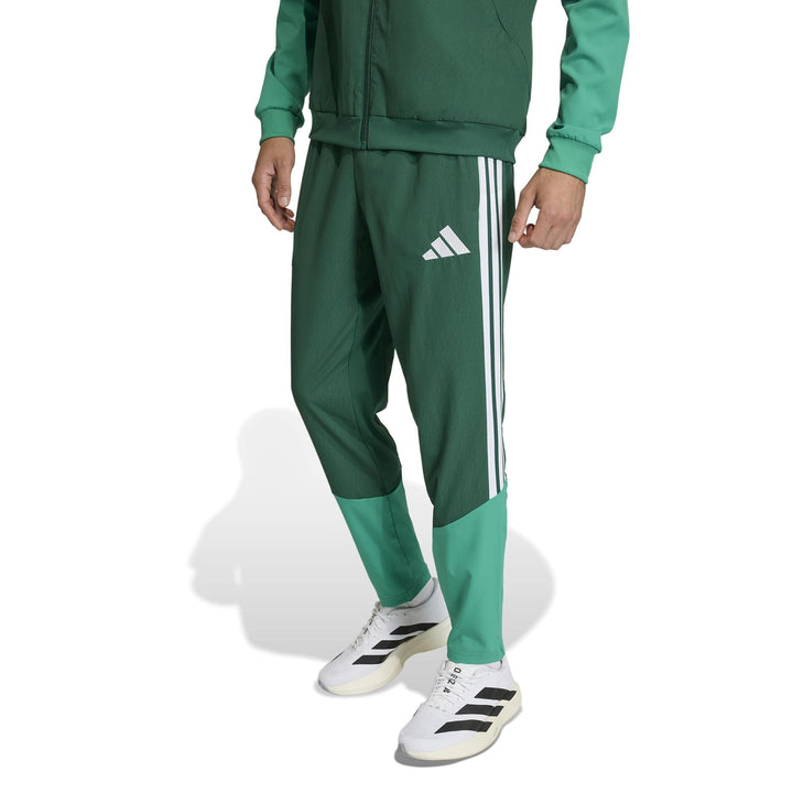 adidas Faf Pre Pnt - drkgrn