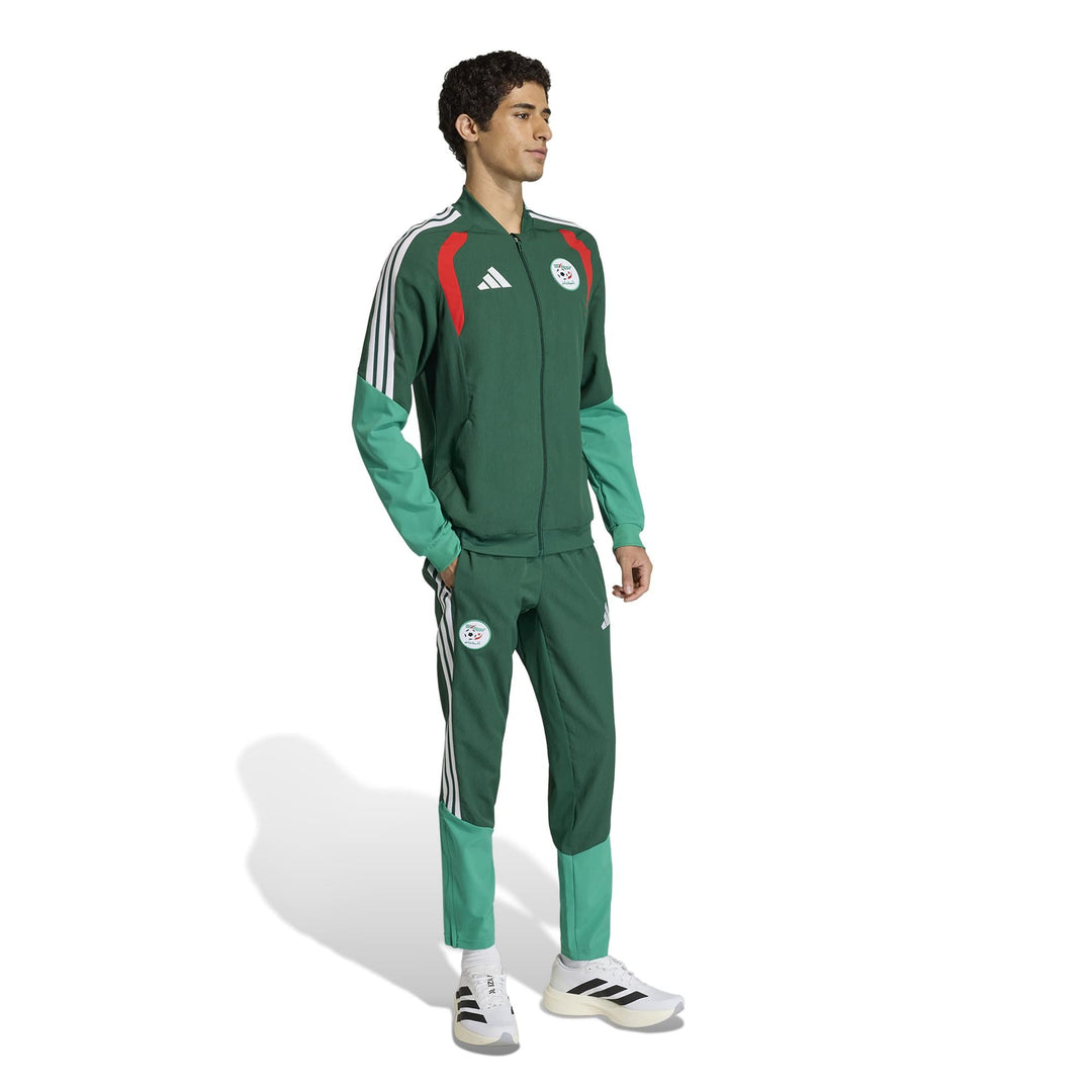 adidas Faf Pre Pnt - drkgrn