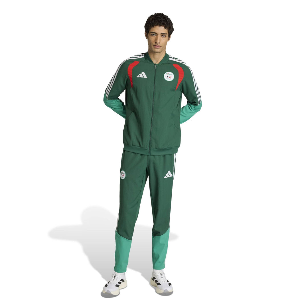 adidas Faf Pre Pnt - drkgrn