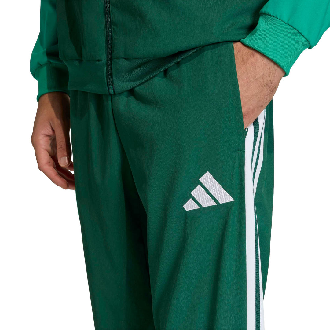 adidas Faf Pre Pnt - drkgrn