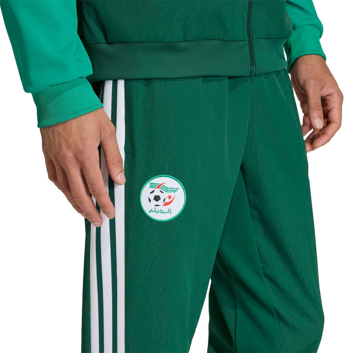 adidas Faf Pre Pnt - drkgrn