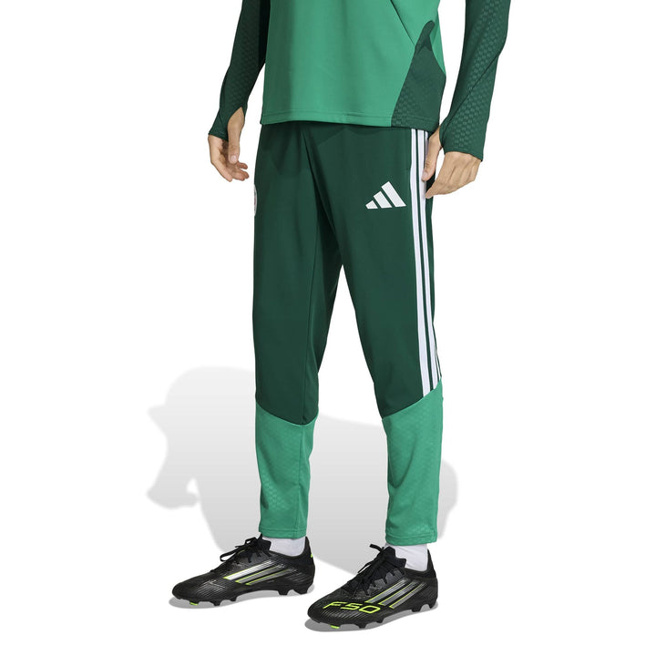 adidas Faf Tr Pnt - drkgrn