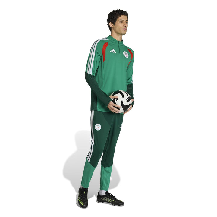 adidas Faf Tr Pnt - drkgrn