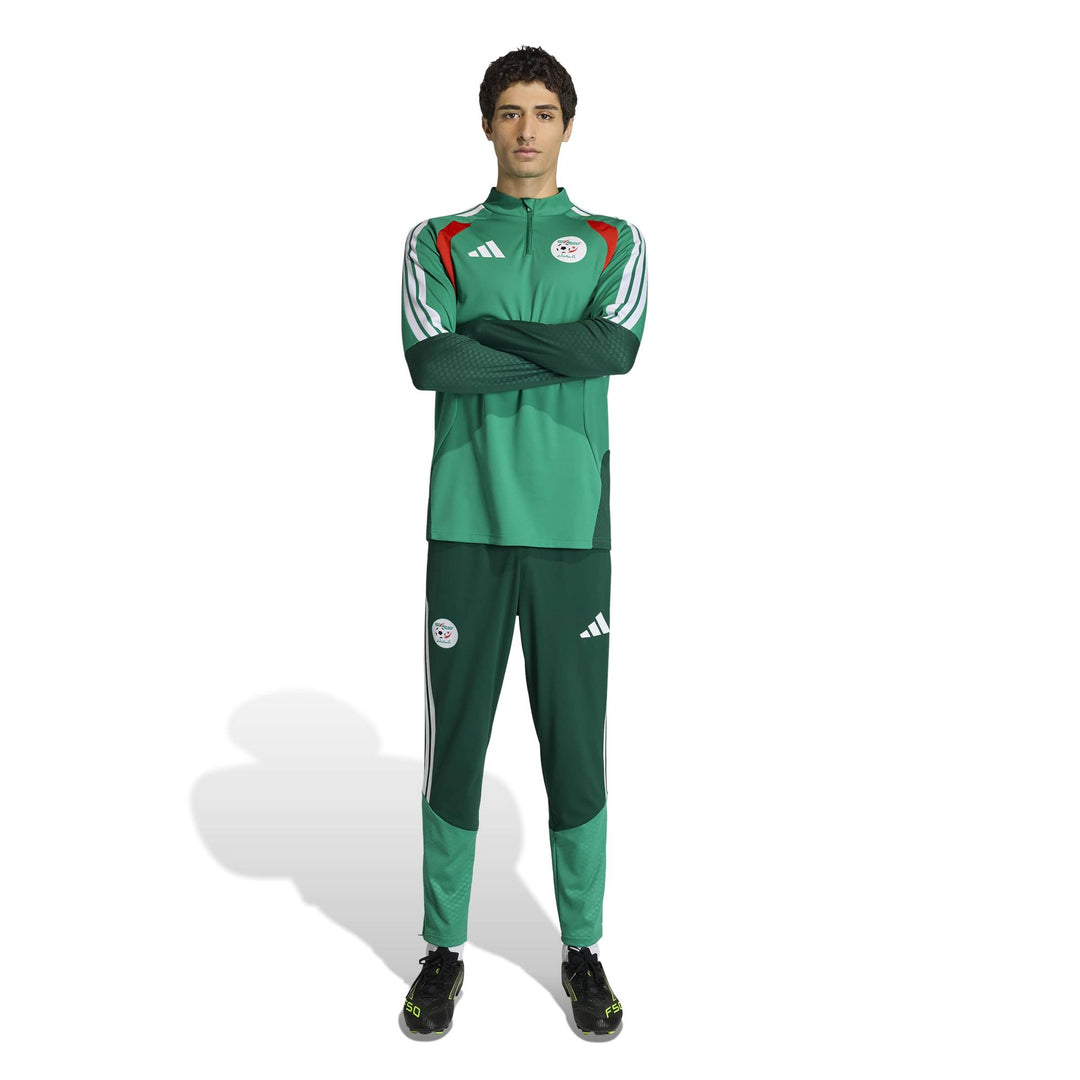 adidas Faf Tr Pnt - drkgrn