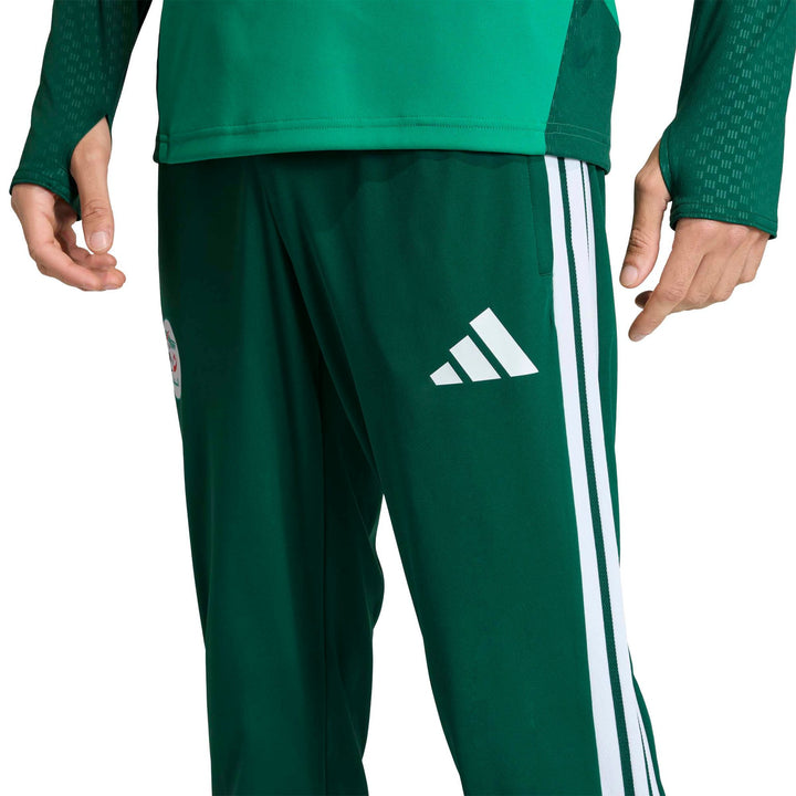 adidas Faf Tr Pnt - drkgrn