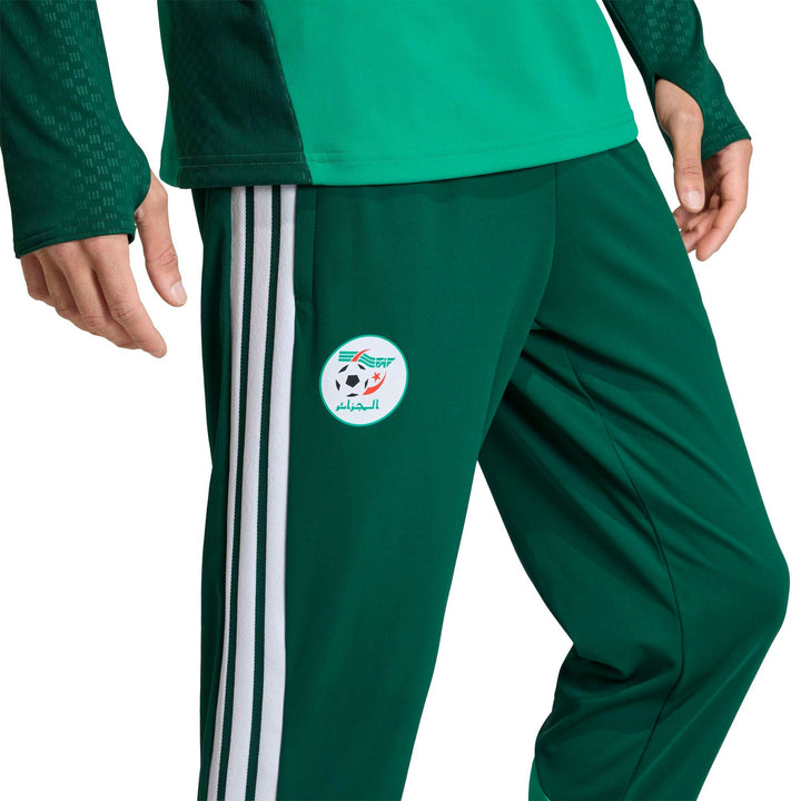 adidas Faf Tr Pnt - drkgrn