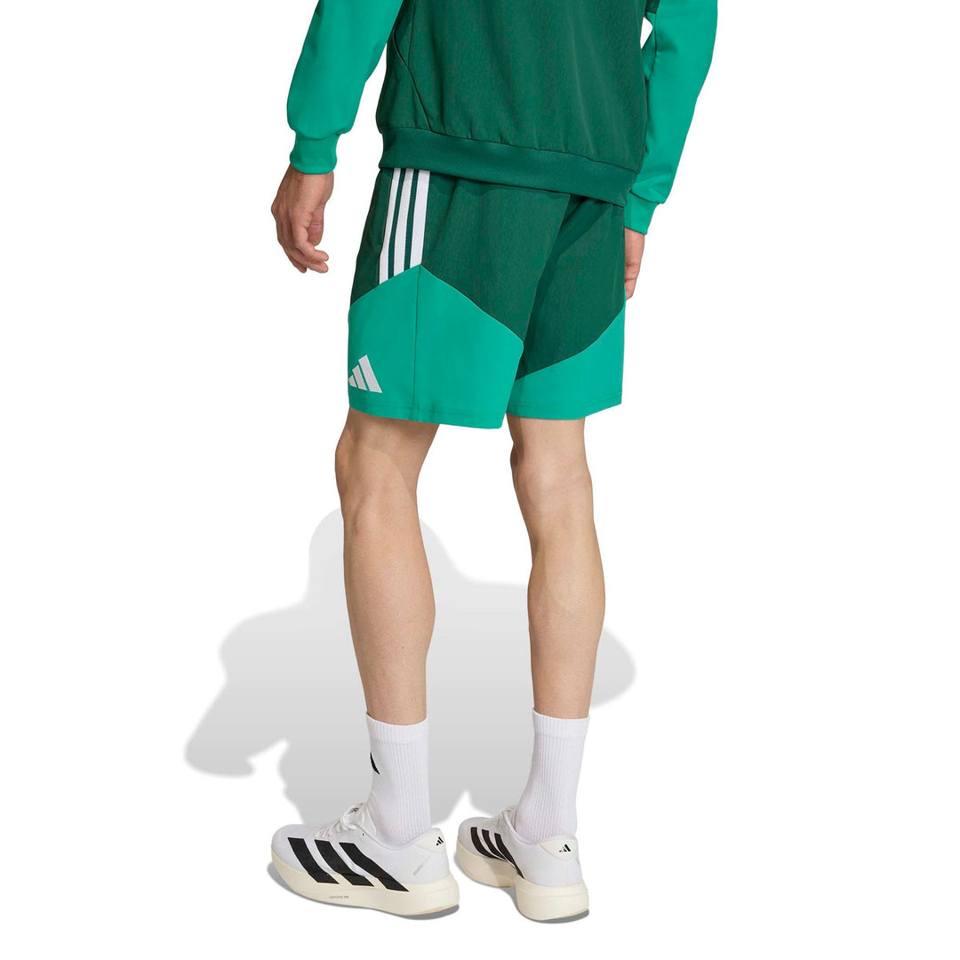 adidas Faf Dt Sho - drkgrn