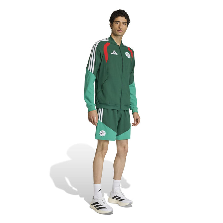 adidas Faf Dt Sho - drkgrn