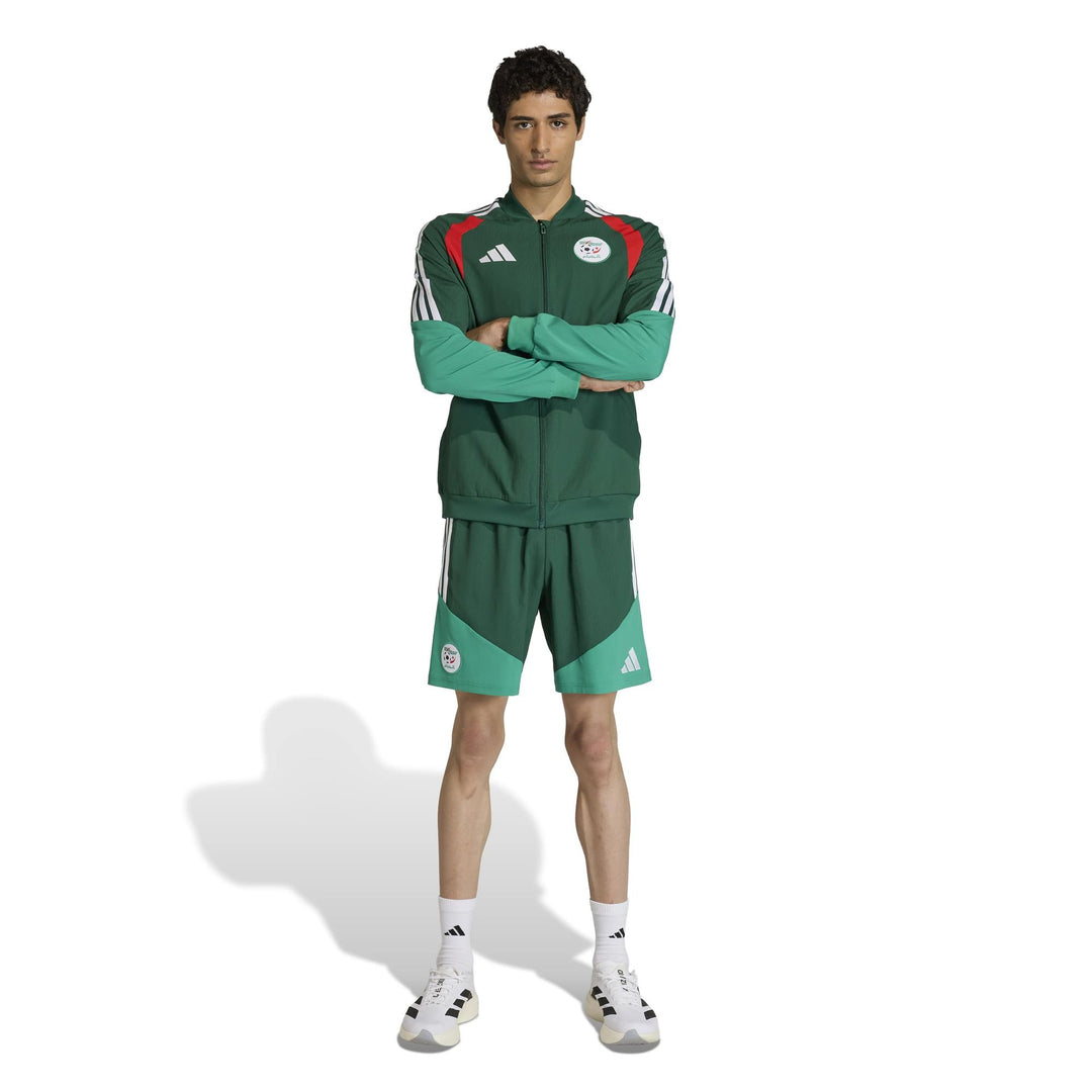 adidas Faf Dt Sho - drkgrn