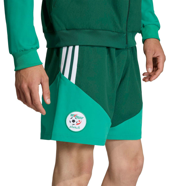 adidas Faf Dt Sho - drkgrn