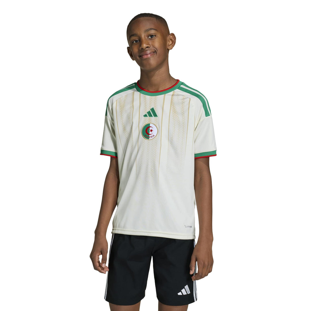 adidas Faf H Jsy Y Kinder - cwhite