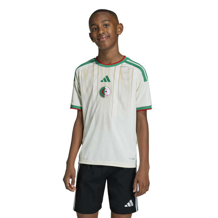 adidas Faf H Jsy Y Kinder - cwhite