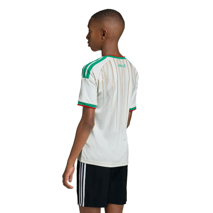 adidas Faf H Jsy Y Kinder - cwhite
