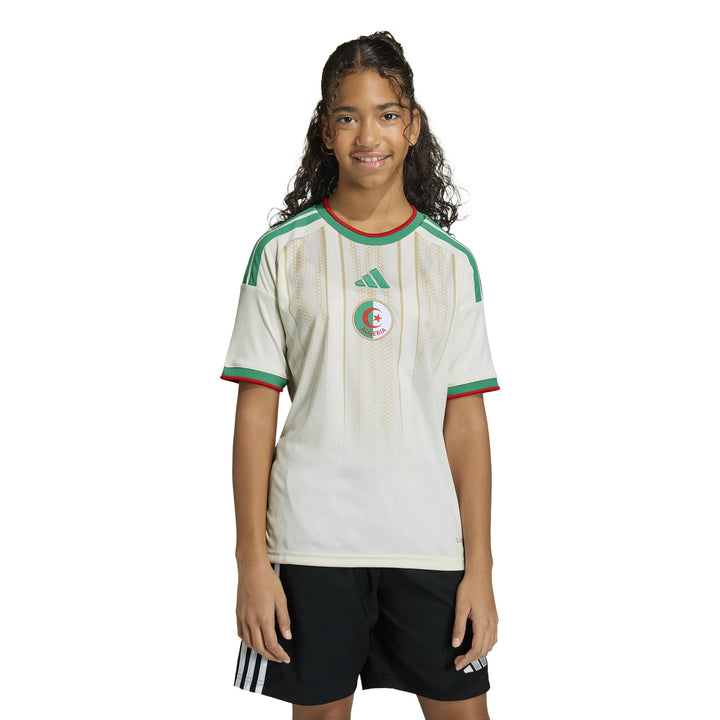 adidas Faf H Jsy Y Kinder - cwhite