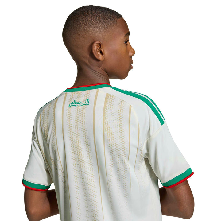 adidas Faf H Jsy Y Kinder - cwhite