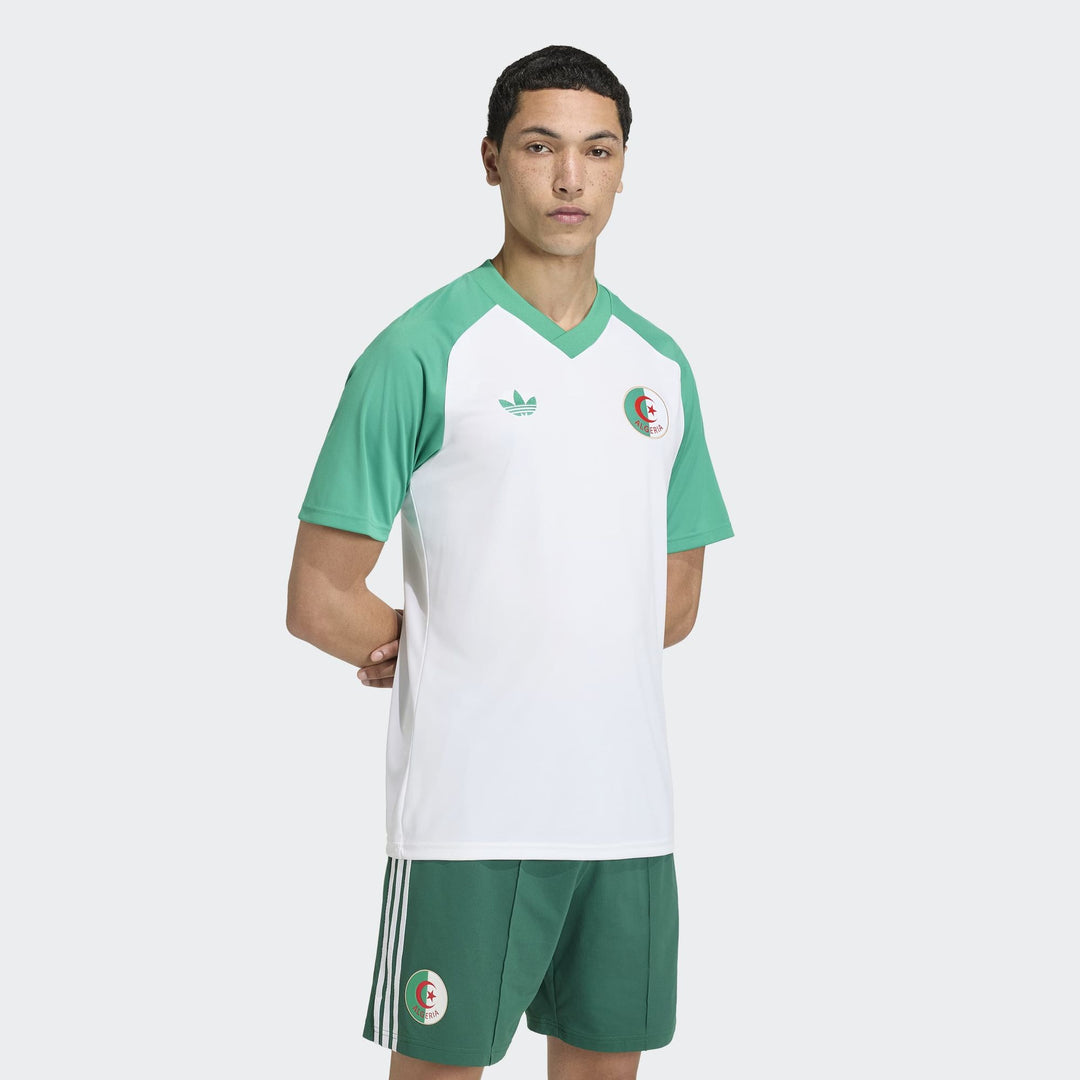 adidas Faf A Preshi - white