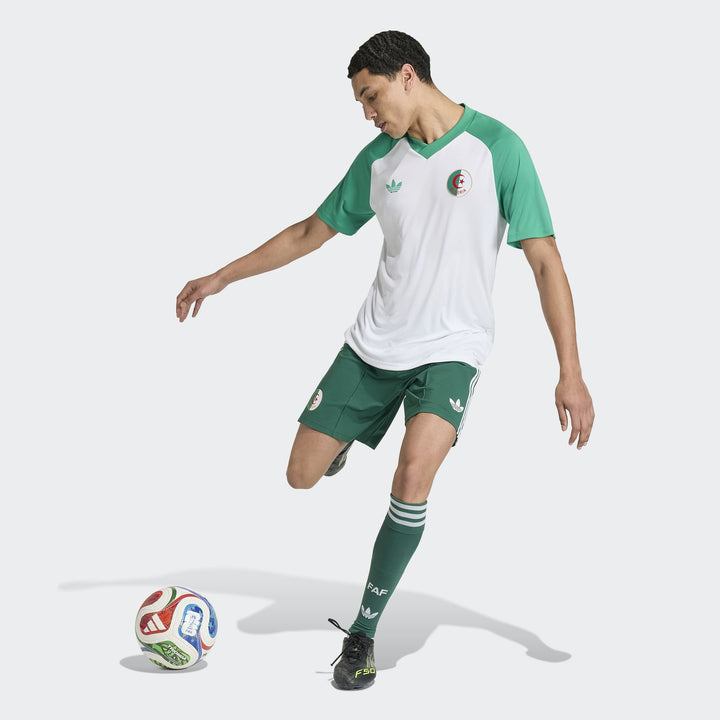 adidas Faf A Preshi - white